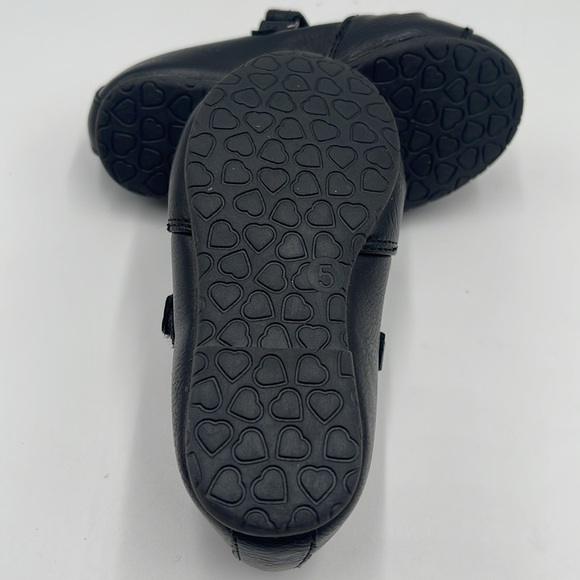 Rachel Showes Size 5M black - Picture 7 of 8